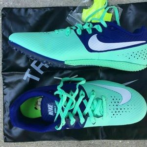 Nike S Sprint Spikes